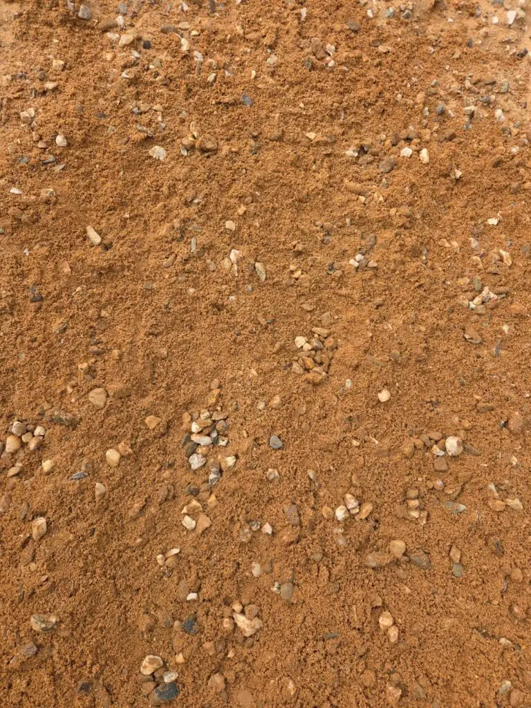 Betonkies, Körnung 0–16 mm