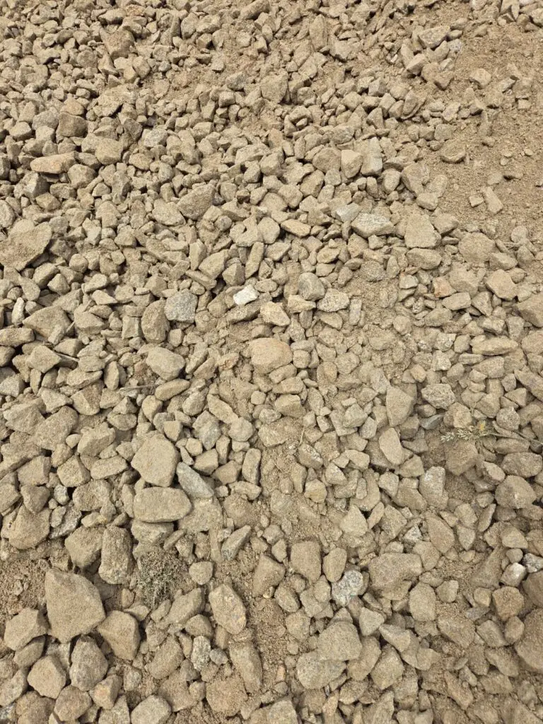 Frostschutz-Abbildung Körung -0-56 mm